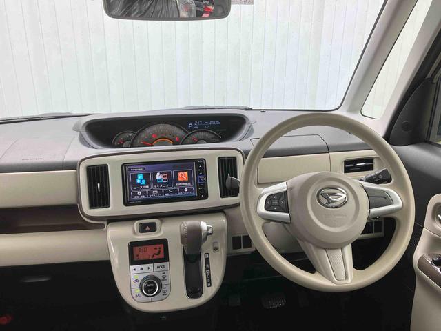 ムーヴキャンバスＧメイクアップリミテッド　ＳＡIII（沖縄県）の中古車