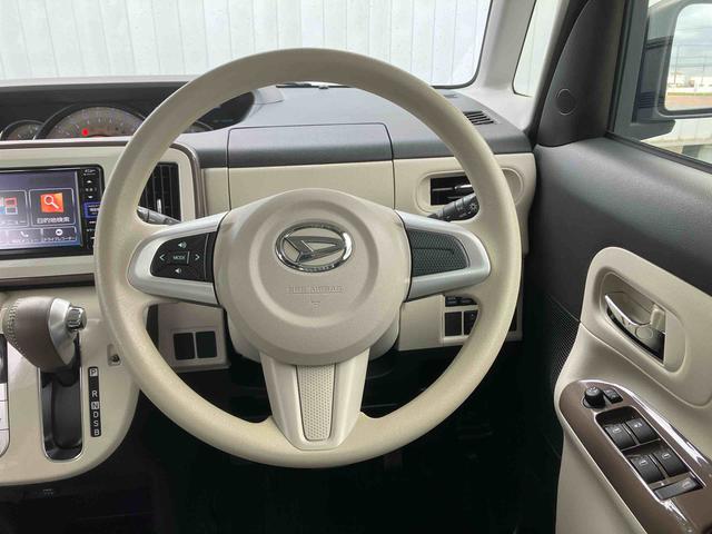 ムーヴキャンバスＧメイクアップリミテッド　ＳＡIII（沖縄県）の中古車