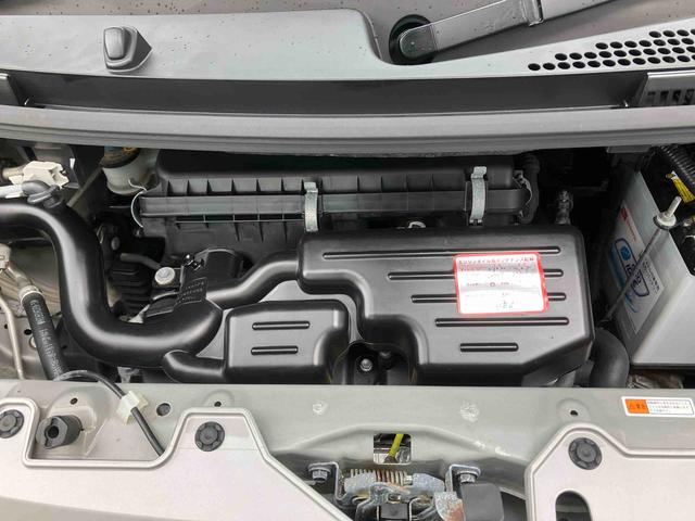 ムーヴキャンバスＧメイクアップリミテッド　ＳＡIII（沖縄県）の中古車