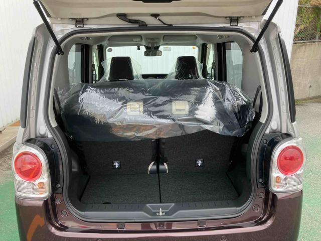 ムーヴキャンバスＧメイクアップリミテッド　ＳＡIII（沖縄県）の中古車