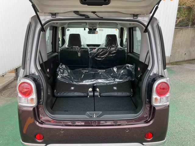 ムーヴキャンバスＧメイクアップリミテッド　ＳＡIII（沖縄県）の中古車