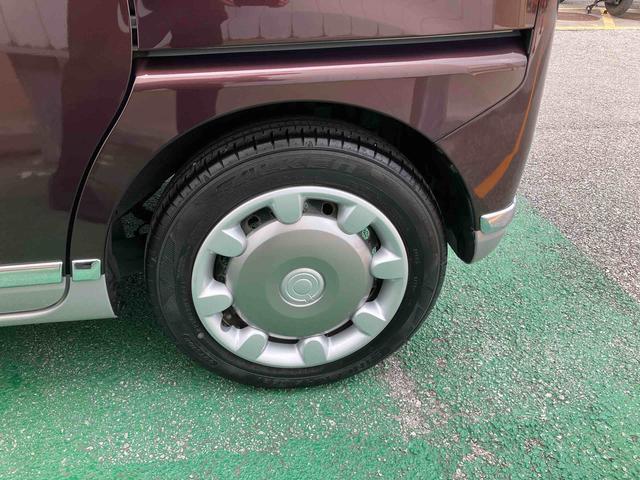 ムーヴキャンバスＧメイクアップリミテッド　ＳＡIII（沖縄県）の中古車