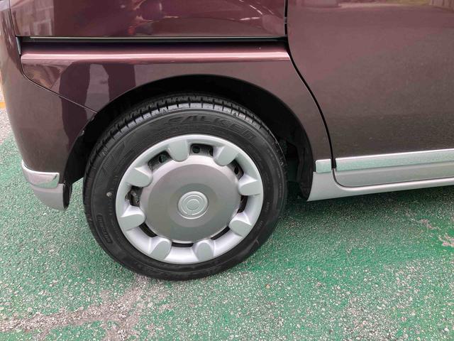 ムーヴキャンバスＧメイクアップリミテッド　ＳＡIII（沖縄県）の中古車