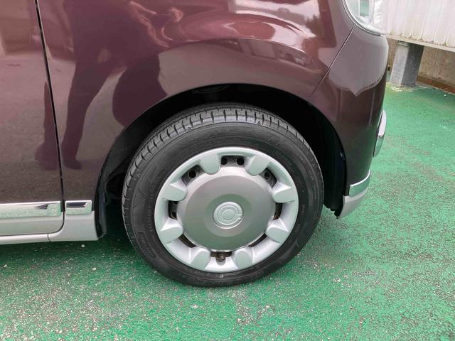 ムーヴキャンバスＧメイクアップリミテッド　ＳＡIII（沖縄県）の中古車