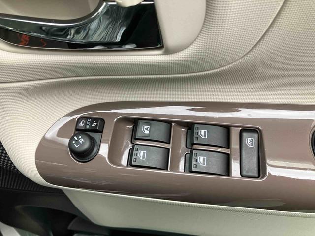 ムーヴキャンバスＧメイクアップリミテッド　ＳＡIII（沖縄県）の中古車