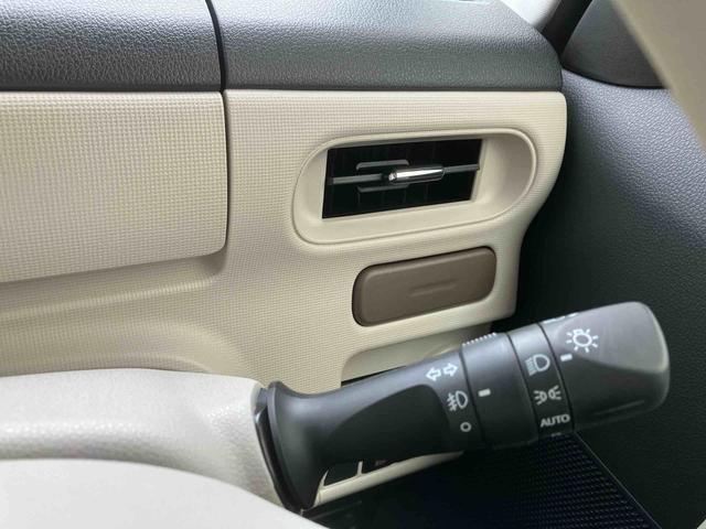 ムーヴキャンバスＧメイクアップリミテッド　ＳＡIII（沖縄県）の中古車