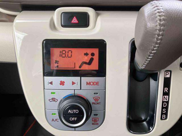 ムーヴキャンバスＧメイクアップリミテッド　ＳＡIII（沖縄県）の中古車