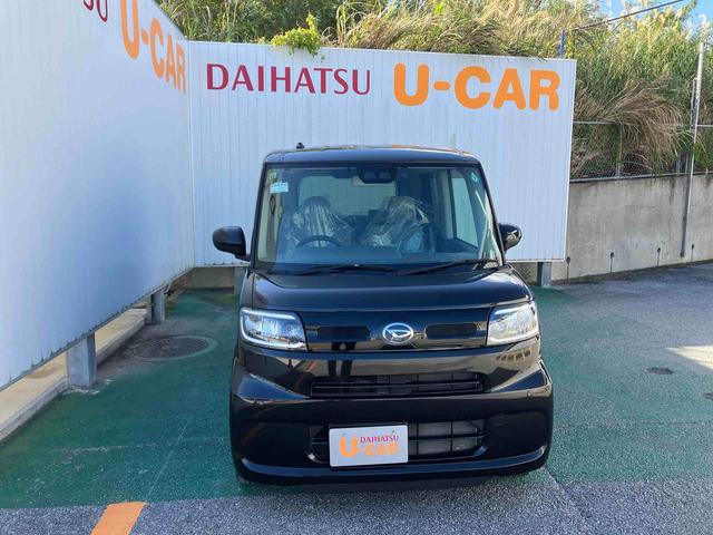 タントＸ（沖縄県）の中古車