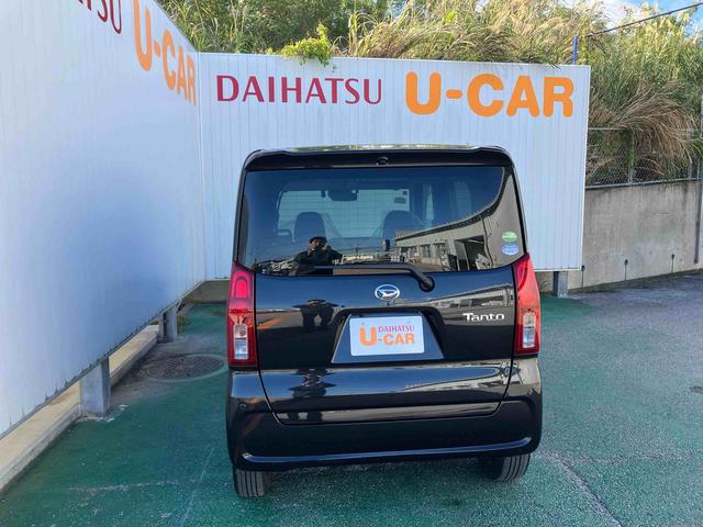 タントＸ（沖縄県）の中古車