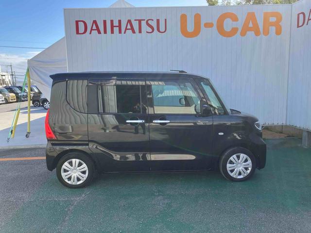 タントＸ（沖縄県）の中古車