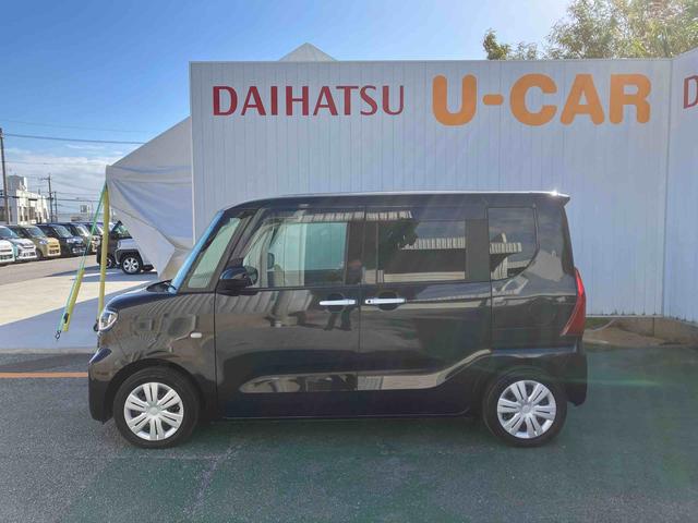 タントＸ（沖縄県）の中古車