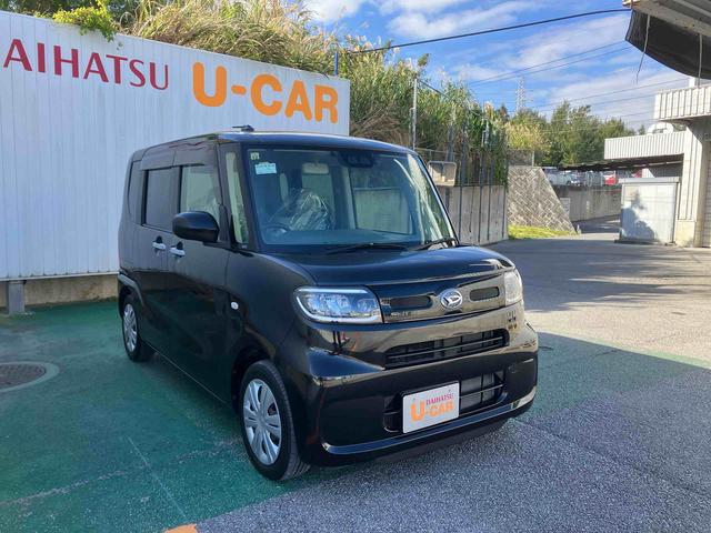 タントＸ（沖縄県）の中古車