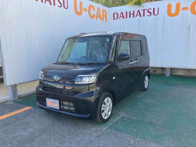 タントＸ（沖縄県）の中古車