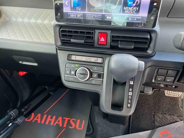 タントＸ（沖縄県）の中古車