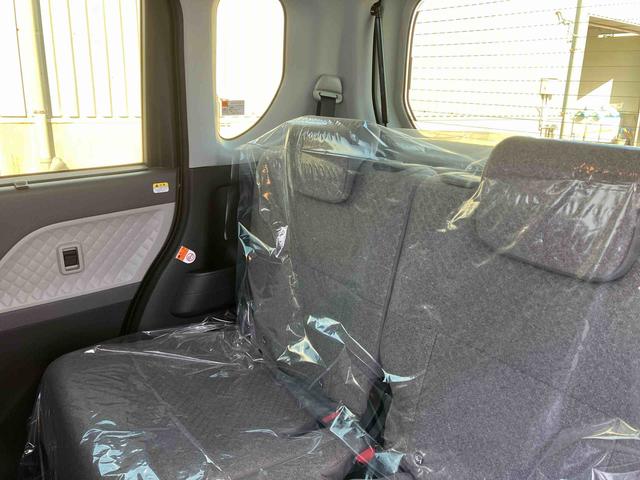 タントＸ（沖縄県）の中古車