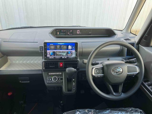 タントＸ（沖縄県）の中古車