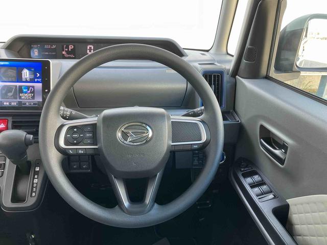 タントＸ（沖縄県）の中古車