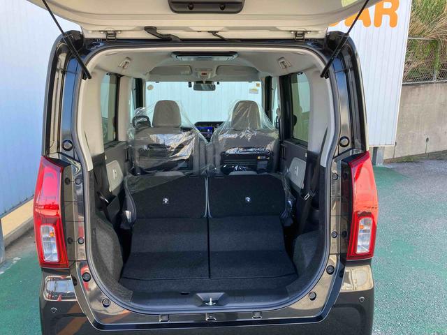 タントＸ（沖縄県）の中古車