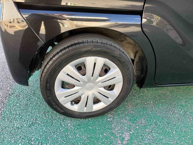 タントＸ（沖縄県）の中古車