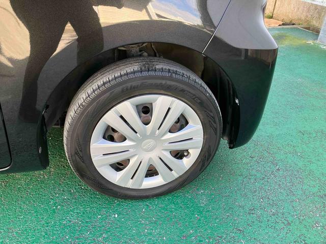 タントＸ（沖縄県）の中古車