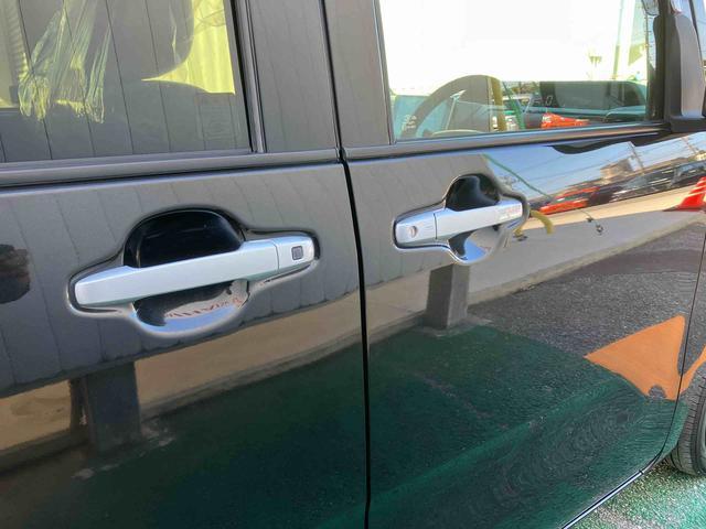 タントＸ（沖縄県）の中古車