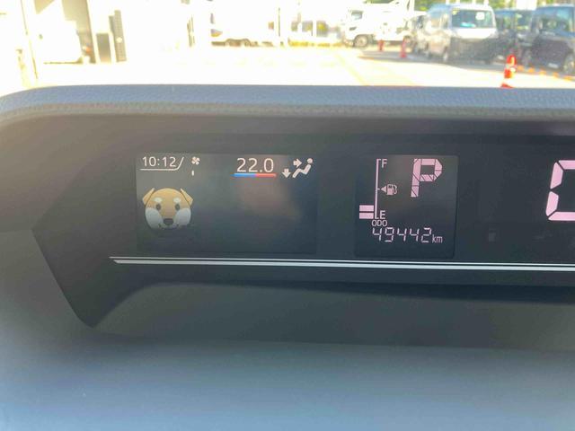 タントＸ（沖縄県）の中古車