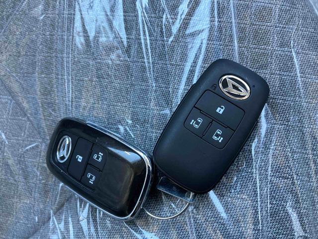 タントＸ（沖縄県）の中古車