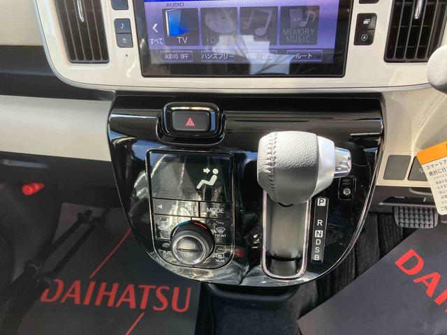 ムーヴキャンバスＧブラックアクセントＶＳ　ＳＡIII（沖縄県）の中古車