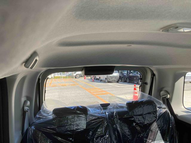 ムーヴキャンバスＧブラックアクセントＶＳ　ＳＡIII（沖縄県）の中古車