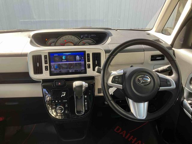 ムーヴキャンバスＧブラックアクセントＶＳ　ＳＡIII（沖縄県）の中古車