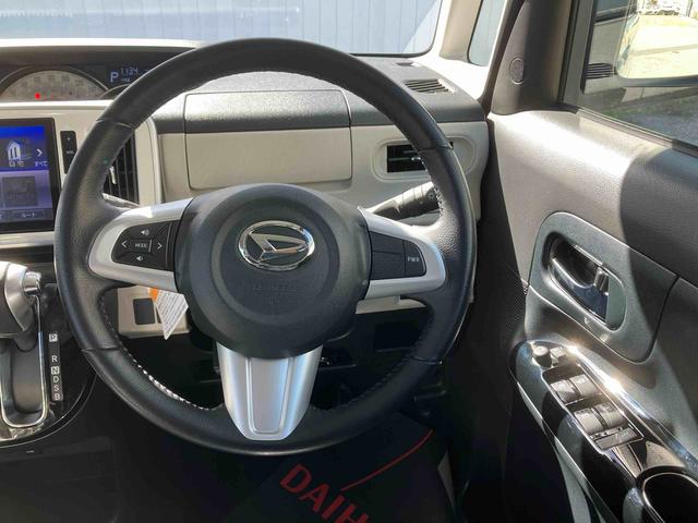 ムーヴキャンバスＧブラックアクセントＶＳ　ＳＡIII（沖縄県）の中古車