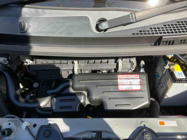 ムーヴキャンバスＧブラックアクセントＶＳ　ＳＡIII（沖縄県）の中古車