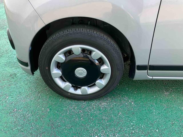 ムーヴキャンバスＧブラックアクセントＶＳ　ＳＡIII（沖縄県）の中古車