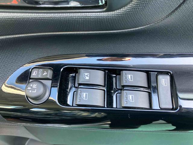 ムーヴキャンバスＧブラックアクセントＶＳ　ＳＡIII（沖縄県）の中古車