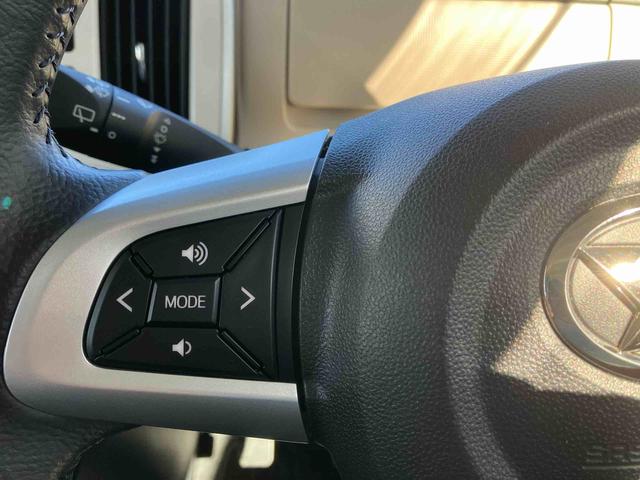 ムーヴキャンバスＧブラックアクセントＶＳ　ＳＡIII（沖縄県）の中古車