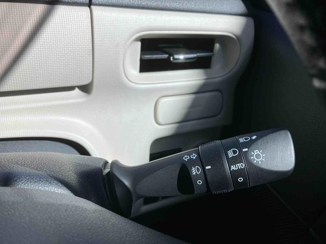 ムーヴキャンバスＧブラックアクセントＶＳ　ＳＡIII（沖縄県）の中古車