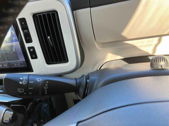 ムーヴキャンバスＧブラックアクセントＶＳ　ＳＡIII（沖縄県）の中古車