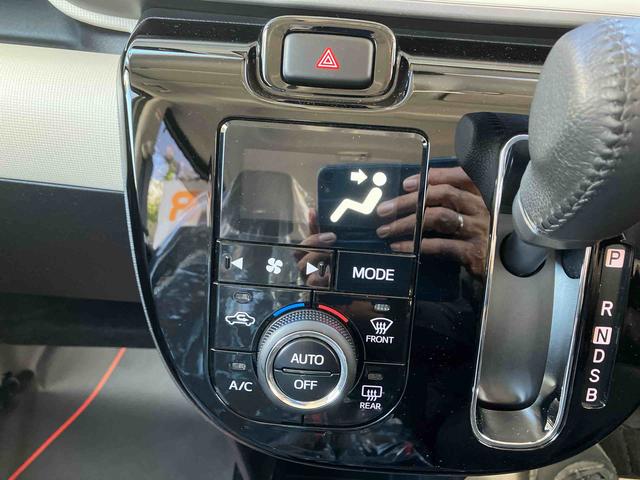 ムーヴキャンバスＧブラックアクセントＶＳ　ＳＡIII（沖縄県）の中古車