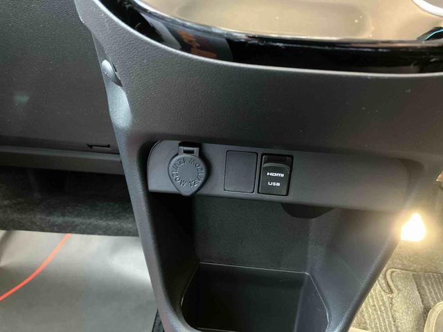 ムーヴキャンバスＧブラックアクセントＶＳ　ＳＡIII（沖縄県）の中古車