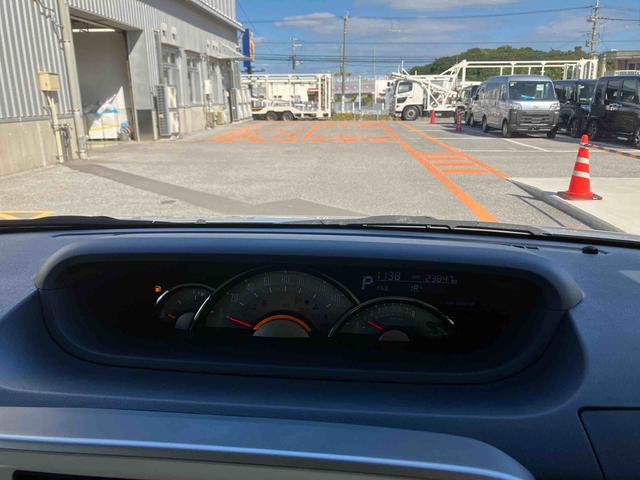 ムーヴキャンバスＧブラックアクセントＶＳ　ＳＡIII（沖縄県）の中古車