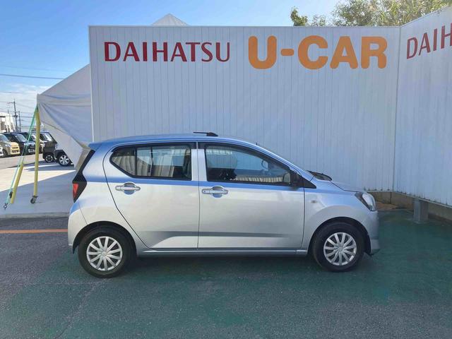 ミライースＬ　ＳＡIII（沖縄県）の中古車