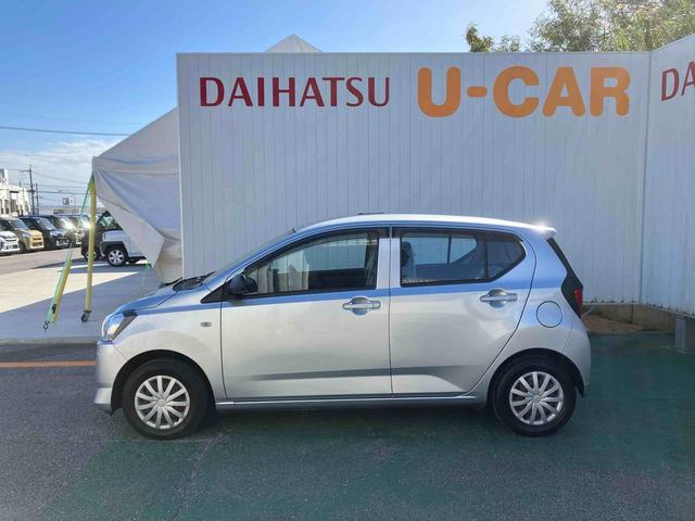 ミライースＬ　ＳＡIII（沖縄県）の中古車