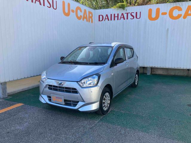 ミライースＬ　ＳＡIII（沖縄県）の中古車