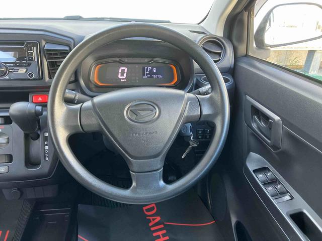 ミライースＬ　ＳＡIII（沖縄県）の中古車