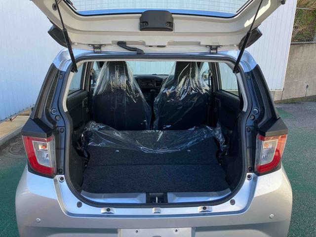 ミライースＬ　ＳＡIII（沖縄県）の中古車