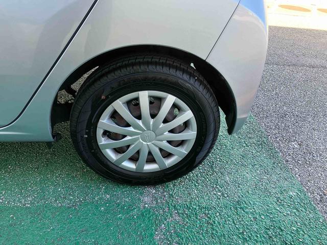 ミライースＬ　ＳＡIII（沖縄県）の中古車