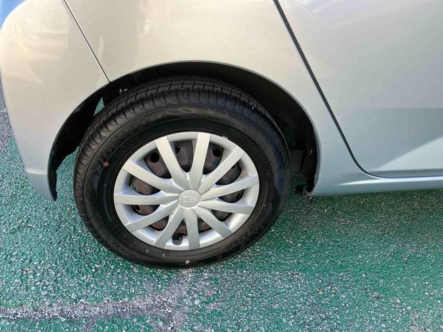 ミライースＬ　ＳＡIII（沖縄県）の中古車