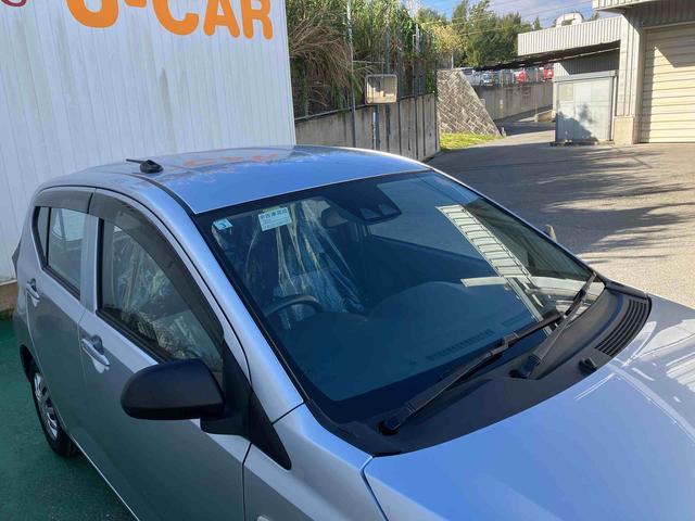 ミライースＬ　ＳＡIII（沖縄県）の中古車