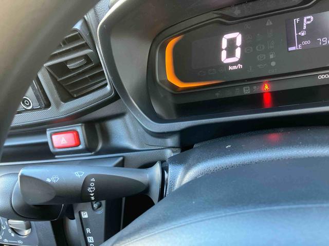 ミライースＬ　ＳＡIII（沖縄県）の中古車