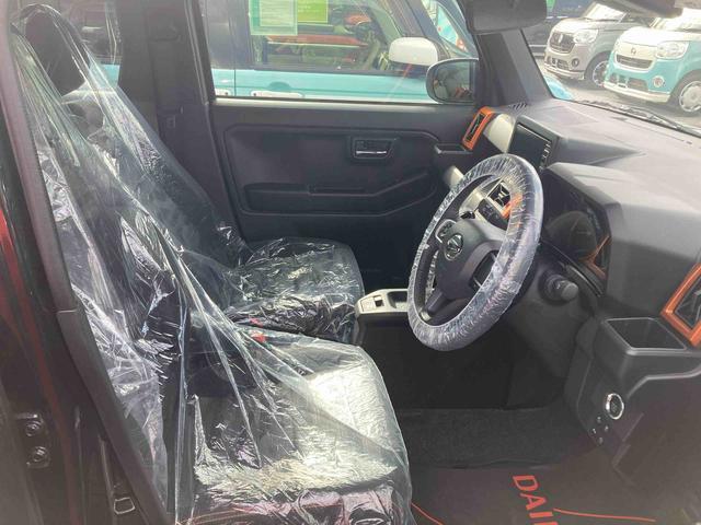 タフトＧ（沖縄県）の中古車